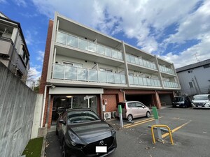 Ｓｔａｎｚａ神村外観写真