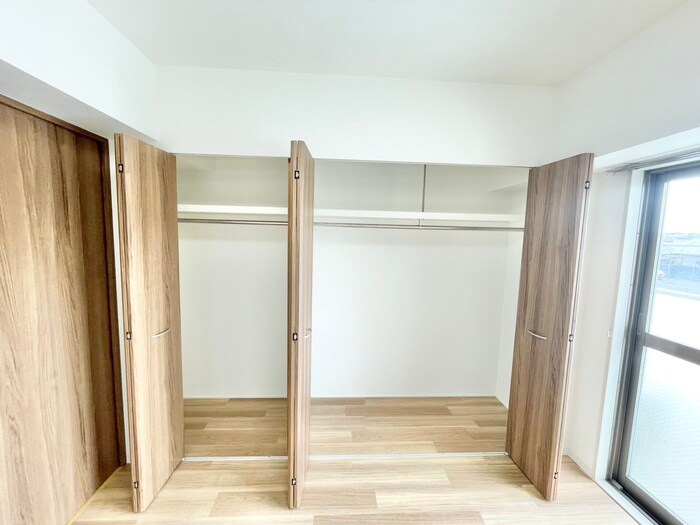 物件内観写真9　(収納)