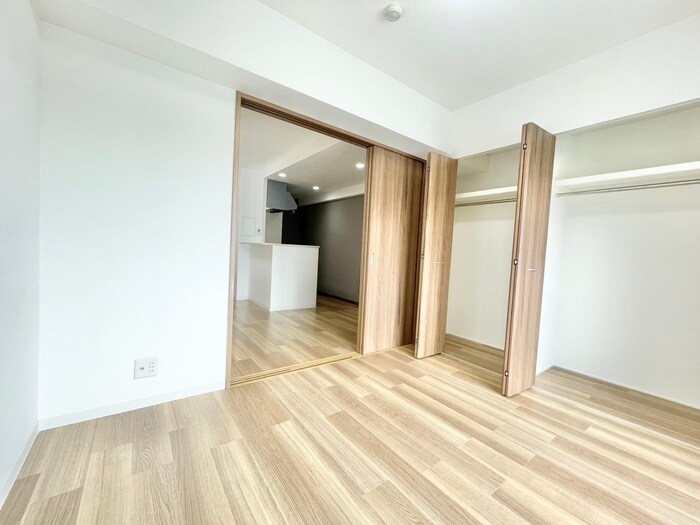 物件内観写真22　(居室)