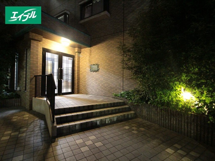 物件外観写真2　(周辺環境)