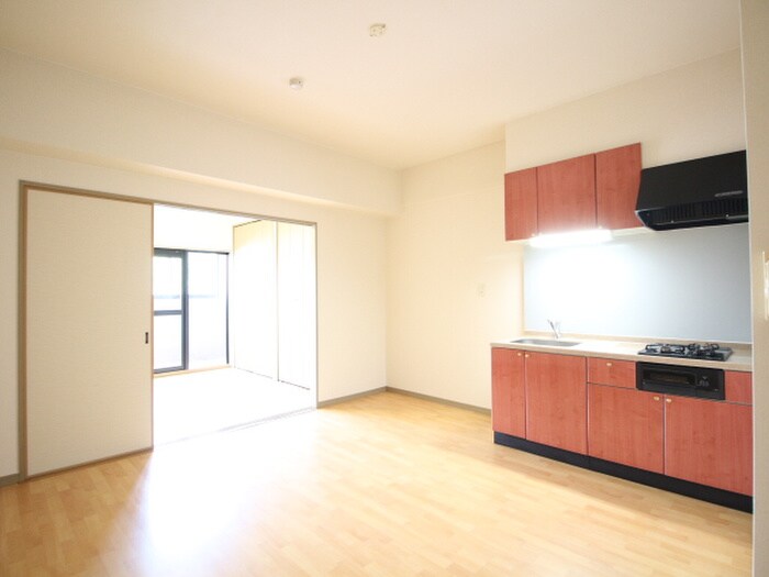 物件内観写真7　(居室)