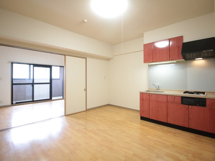 物件内観写真7　(居室)