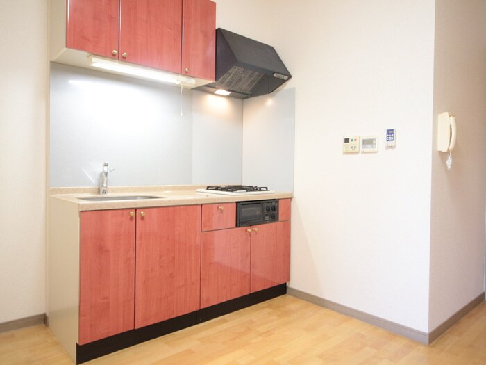 物件内観写真8　(キッチン)