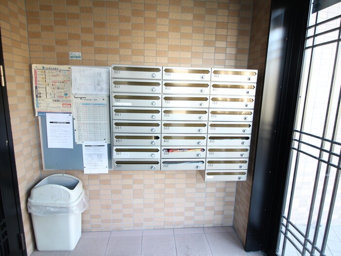 物件外観写真5　(建物設備)