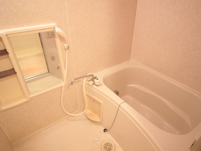 物件内観写真13　(バス／シャワールーム等)