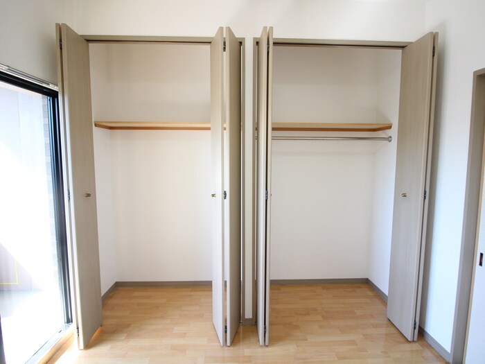 物件内観写真15　(収納)