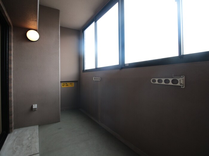 物件内観写真16　(ベランダ・バルコニー)