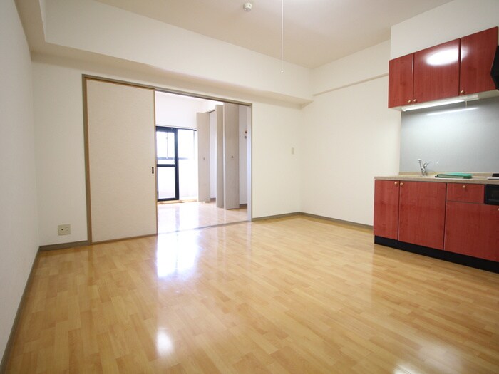 物件内観写真17　(収納)