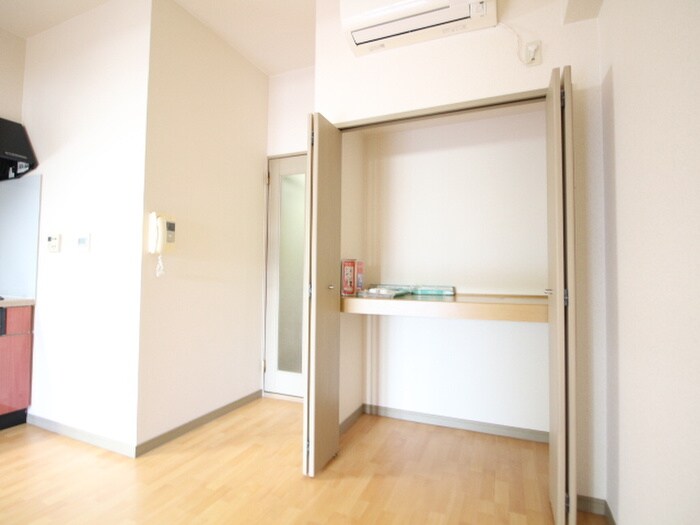 物件内観写真20　(収納)