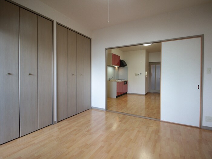 物件内観写真20　(居室)