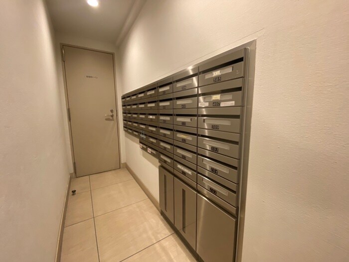 物件外観写真5　(建物設備)