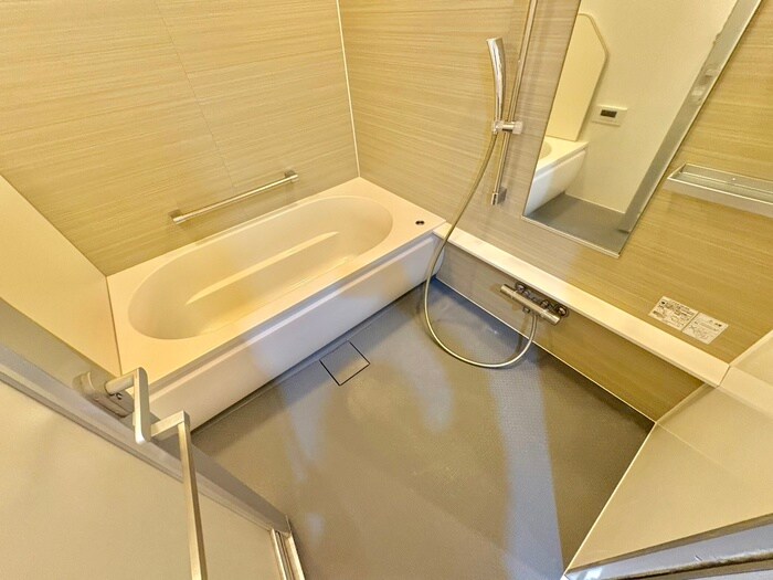 物件内観写真11　(バス／シャワールーム等)