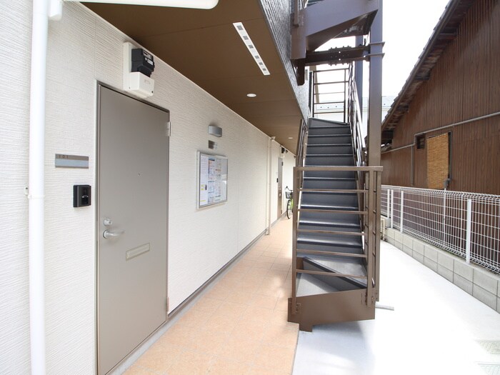 物件外観写真3　(外観写真)