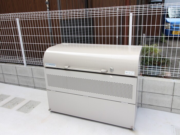 物件外観写真5　(建物設備)