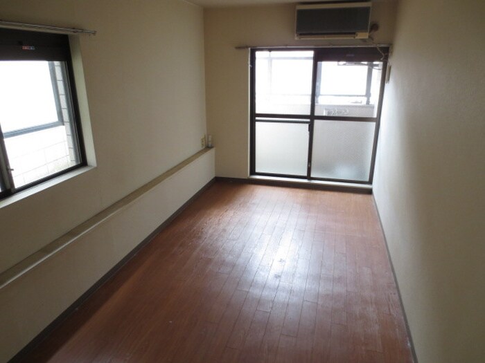 物件内観写真22　(居室)