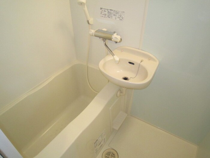 物件内観写真10　(バス／シャワールーム等)