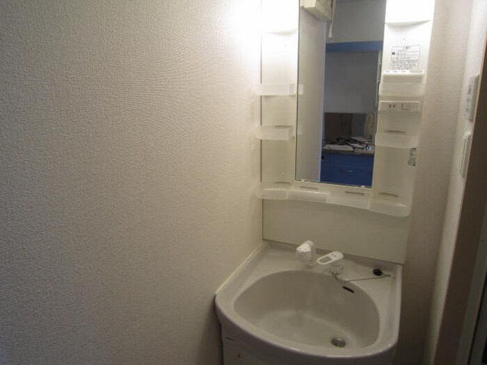 物件内観写真10　(洗面)