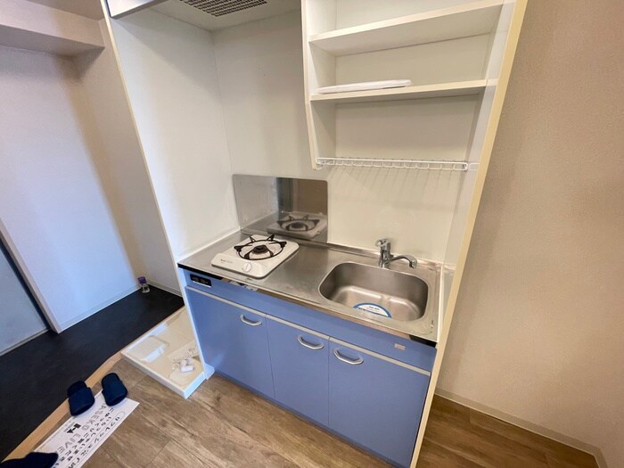 物件内観写真10　(キッチン)