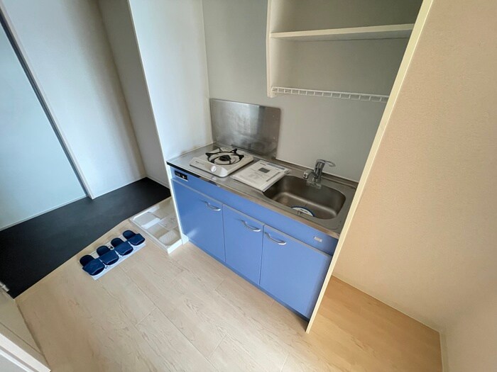 物件内観写真10　(キッチン)