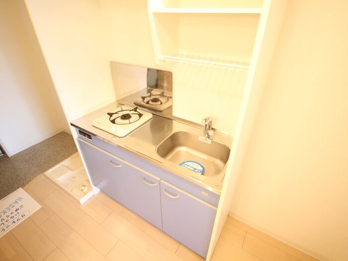 物件内観写真11　(キッチン)