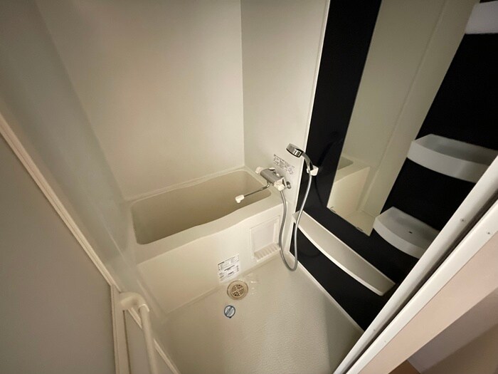 物件内観写真11　(バス／シャワールーム等)