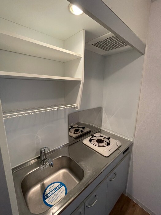 物件内観写真11　(キッチン)