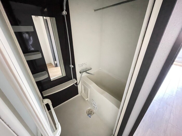 物件内観写真11　(バス／シャワールーム等)