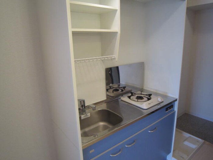 物件内観写真12　(キッチン)