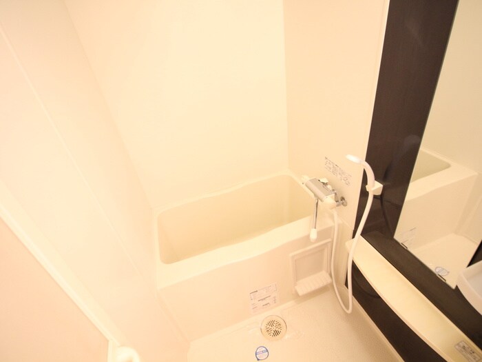 物件内観写真12　(バス／シャワールーム等)