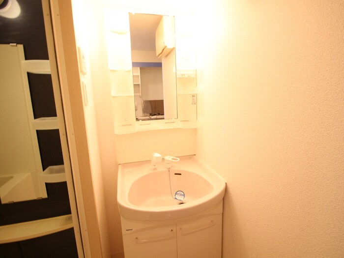 物件内観写真13　(洗面)