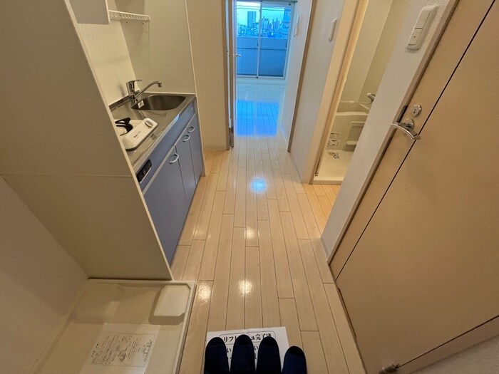 物件内観写真15　(廊下)