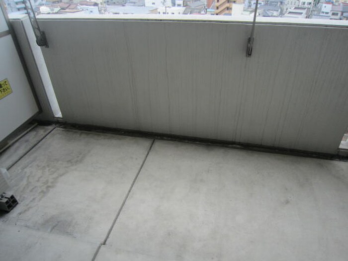 物件内観写真16　(ベランダ・バルコニー)