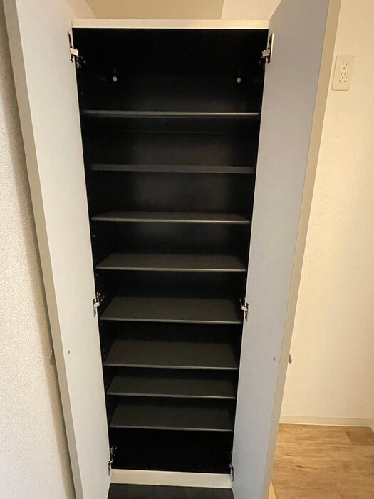 物件内観写真16　(靴箱)