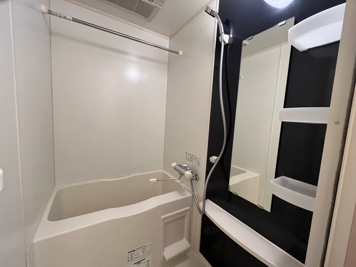 物件内観写真18　(バス／シャワールーム等)