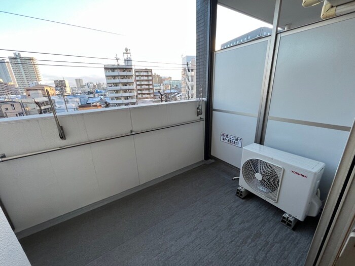 物件内観写真19　(ベランダ・バルコニー)