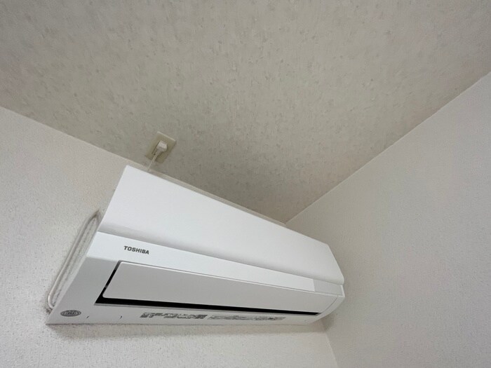 物件内観写真21　(居室)