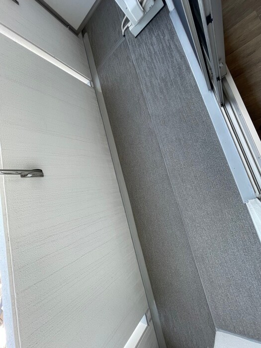 物件内観写真21　(ベランダ・バルコニー)