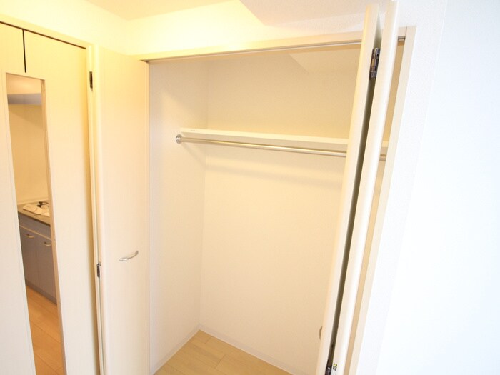 物件内観写真22　(収納)