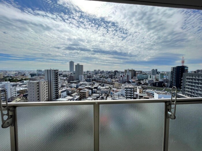 物件内観写真22　(周辺環境)