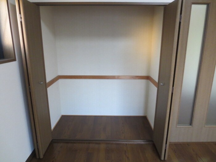物件内観写真14　(収納)
