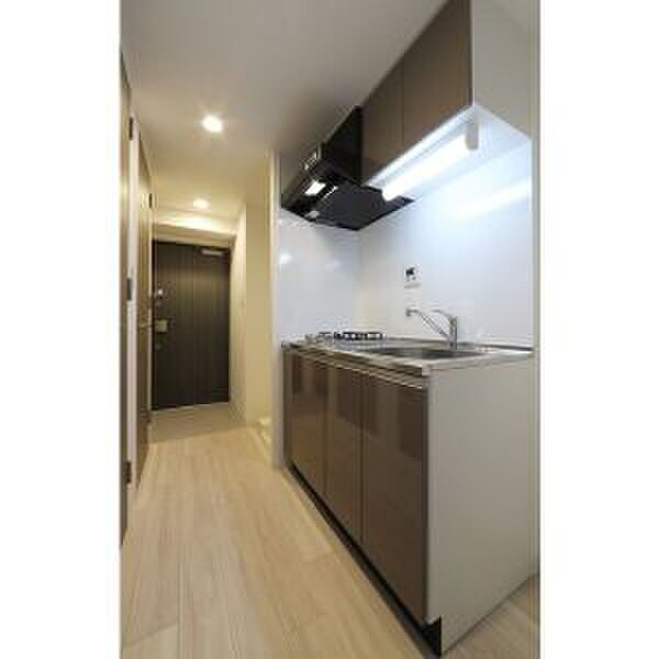 物件内観写真9　(キッチン)