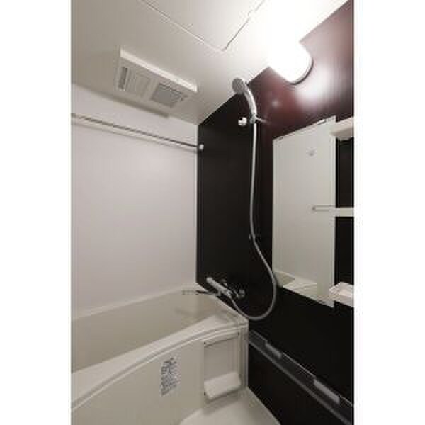 物件内観写真14　(バス／シャワールーム等)