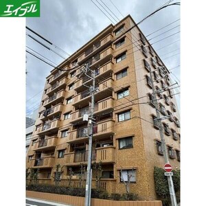 コープ野村主税町(101)外観写真