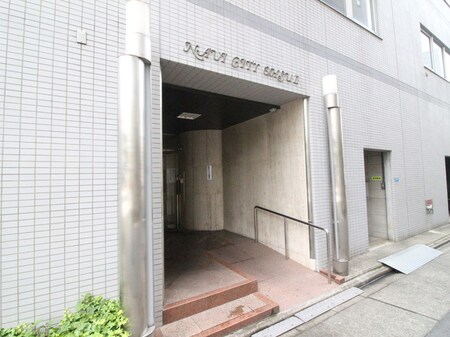 ナビシティ大須Ⅱ(804)外観写真