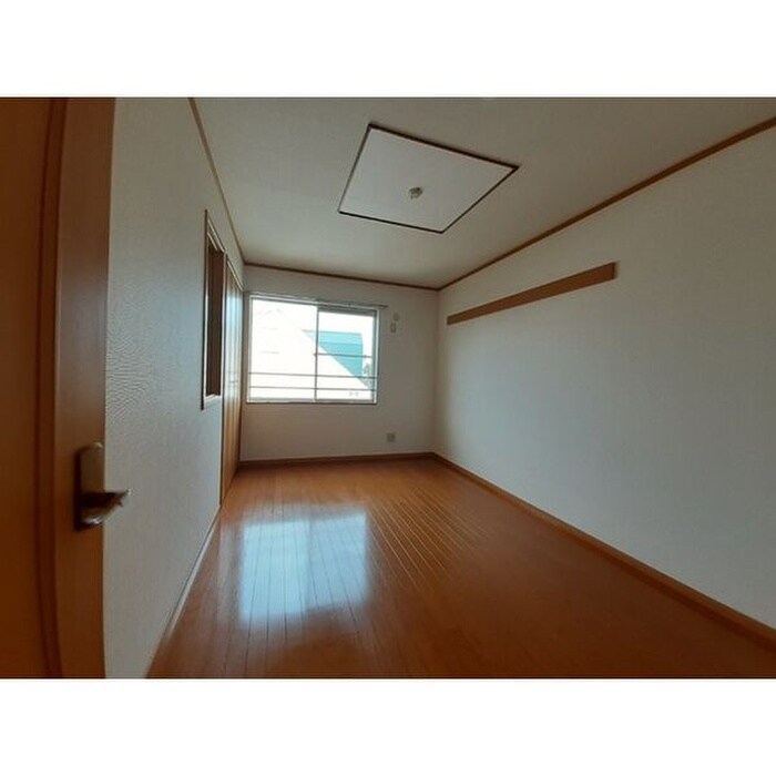 物件内観写真6　(居室)