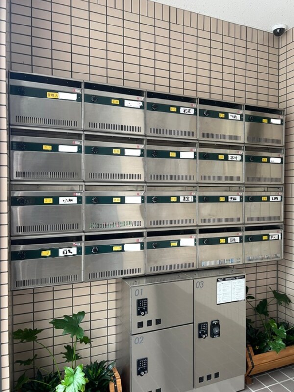 建物設備