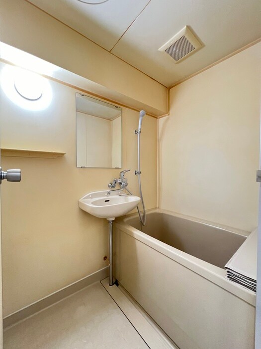 物件内観写真13　(バス／シャワールーム等)