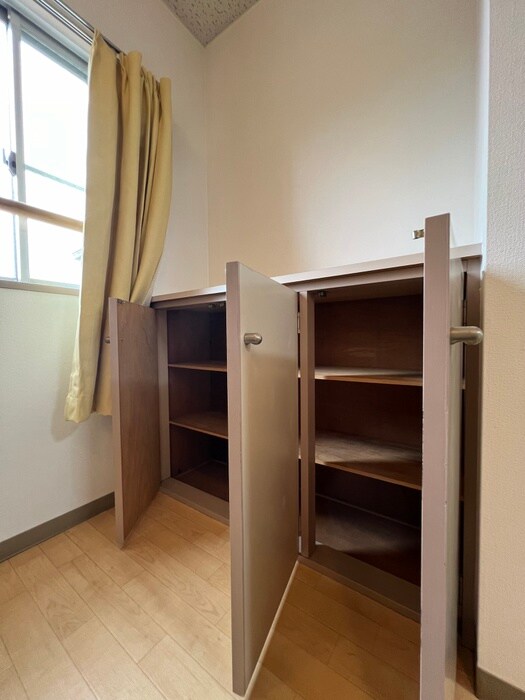 物件内観写真20　(靴箱)