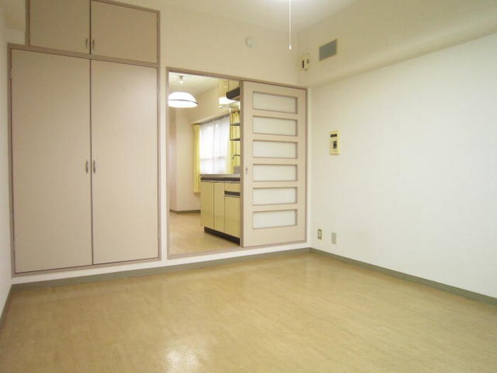 物件内観写真21　(居室)