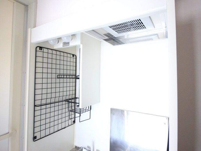 物件内観写真10　(キッチン)